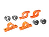 AFE 440-401006-N l PFADT Series Racing Sway Bar Pillow Blocks Heavy Rate fits C