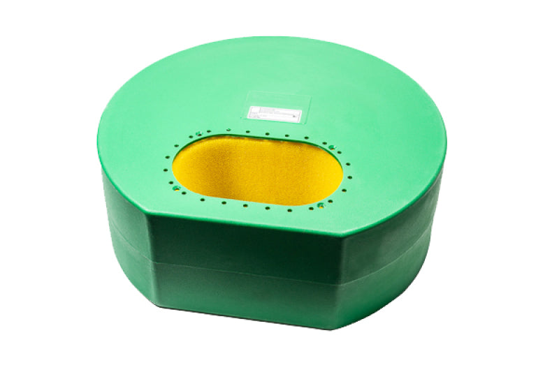 Radium Engineering 20-0651 R11A Replacement Fuel Bladder 10.5 Gal Spare Tire