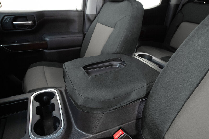 Covercraft GTT4315ABENCS 22-24 fits Toyota Tundra Endura PrecisionFit Custom