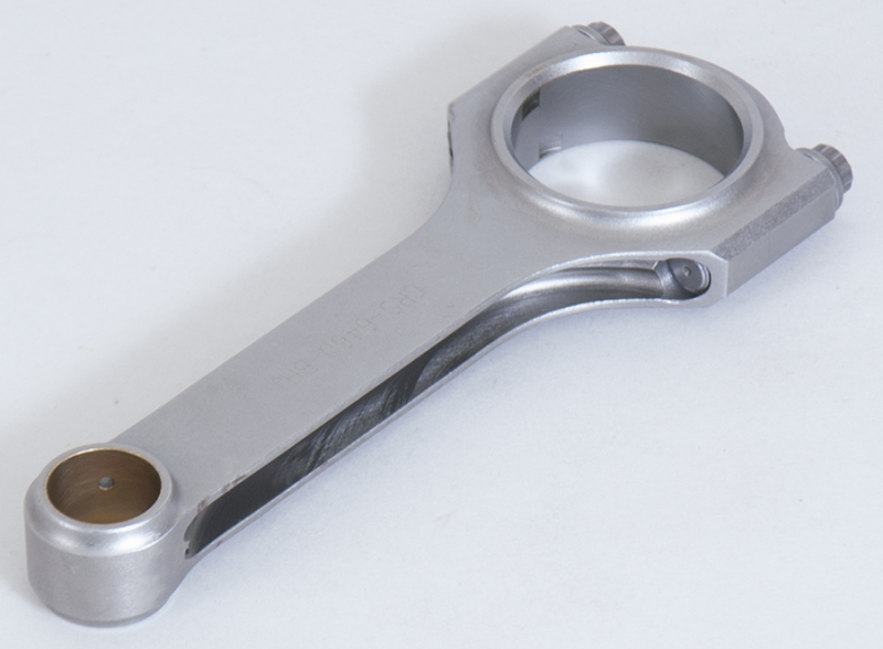 Eagle CRS6460H3D2000 fits Chevrolet LS 6.460in Length 1.889in Rod Journal Forged 4340 Steel H-Beam Rods - Set of 8
