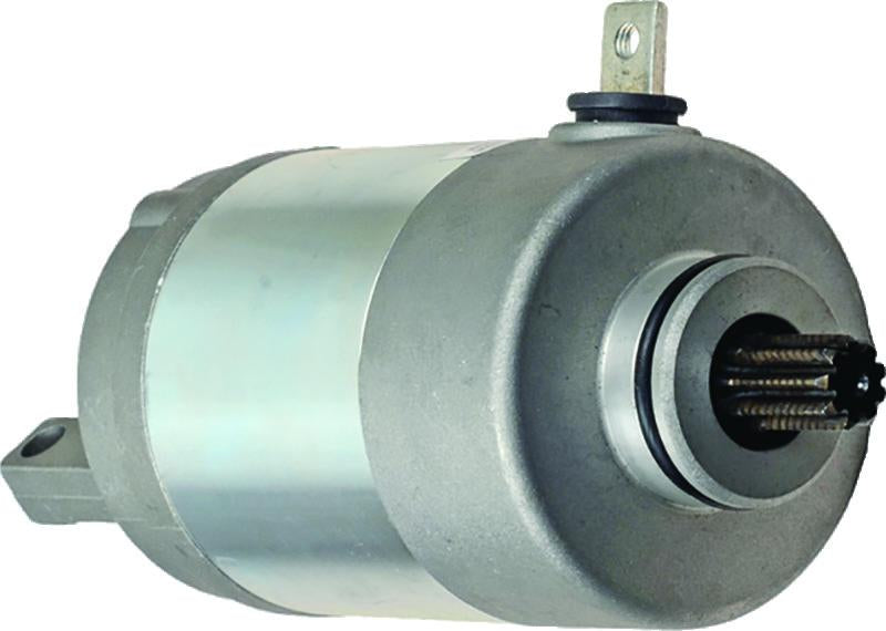 BikeMaster 153769 BikeMaster Starter