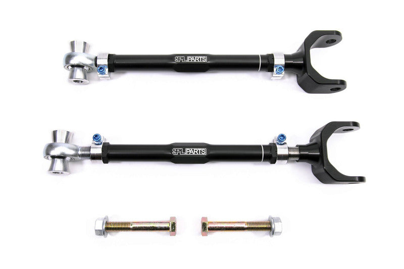 SPL Parts SPL RUAEL CAM6 2016+ fits Chevrolet Camaro (Gen 6) Rear Upper Control