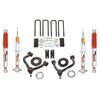 Rancho RS66311R9 19-22 fits Chevrolet Silverado 1500 Suspension System - Master Part Number - Three Boxes