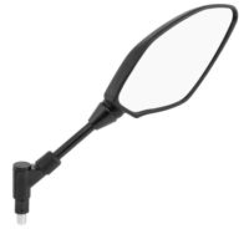 BikeMaster 600534 Mirror fits Yamaha Tenere XTZ12 Right