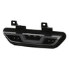 Spyder 5082787 fits Ford 15-16 Mustang LED Reverse Lights - Black Smoke (ALT-YD