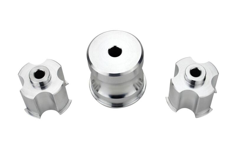 SPL Parts SPL SDB G29 fits Toyota Supra GR A90 Solid Differential Mount Bushings