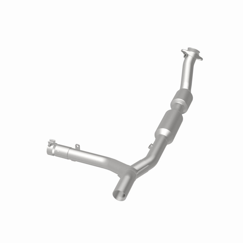 Magnaflow 4583033 02-03 fits Ford F-150 5.4L Direct Fit Converter