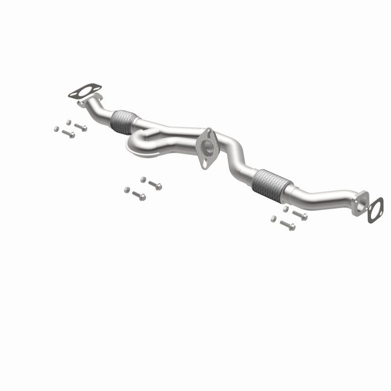 Magnaflow 107-0221 BRE Exhaust 05-10 fits Sportage Tucson 2.7L Front Pipe Kit