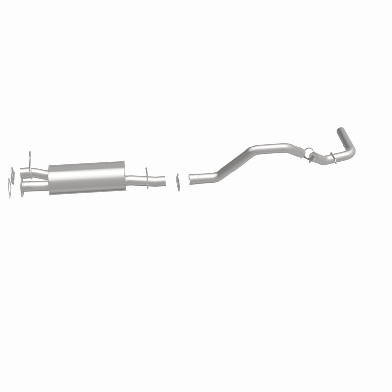 Magnaflow 106-0632 BRE Exhaust Kit 96-00 Savana Express