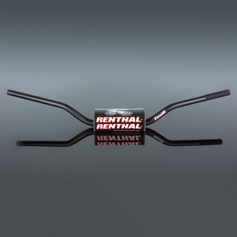 Renthal 609-01-BK fits RC High Fatbar - Black