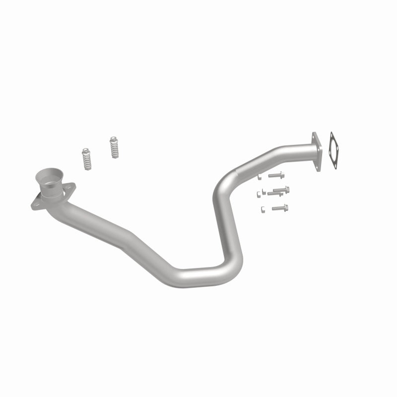 Magnaflow 107-0017 BRE Exhaust 87-92 fits Wrangler 2.5L 4.0L 4.2L Front Pipe Kit