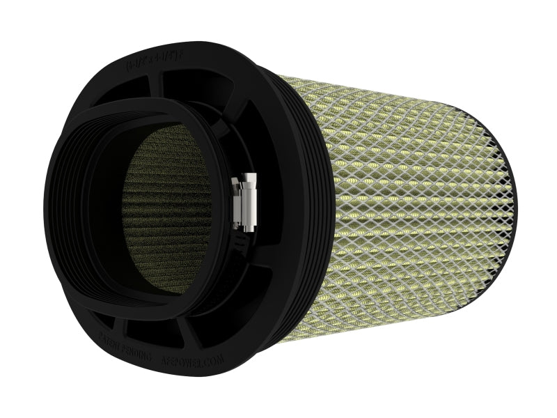 AFE 72-91109 FLOW Pro GUARD 7 Universal Filter (6.5x4.75)IN F x (9x7)IN B x (9x