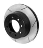 Wilwood 160-14563-GTB Rotor-GT60 2.92 Offset GT BLK 15.50 x 1.38 - 8x6.69 Inch