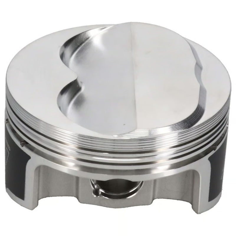 Wiseco RED0042X3 RED Series fits Chevy Small Block 350 4.030in Bore 1.125in CH 3.00 CC Piston Set