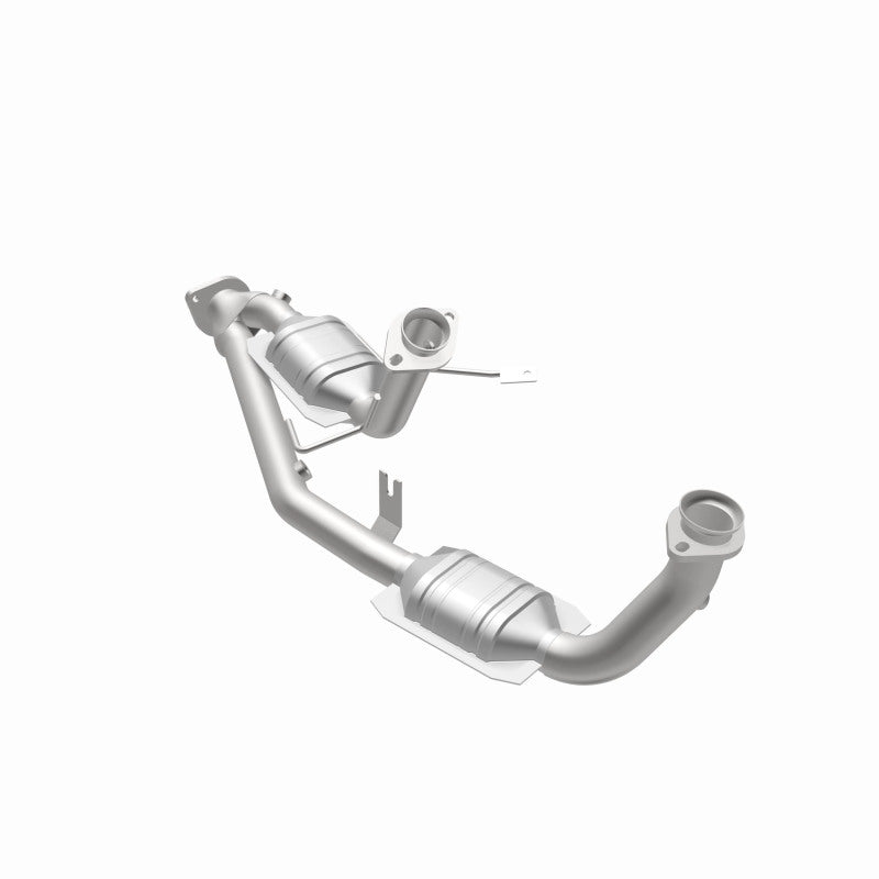 MagnaFlow 444023 Conv DF fits Ford 96-99 Taurus3.0L 50S