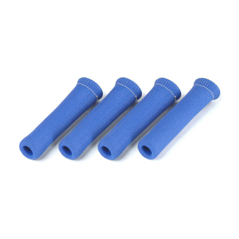 DEI 10525 Protect-A-Boot - 4-pack - Blue
