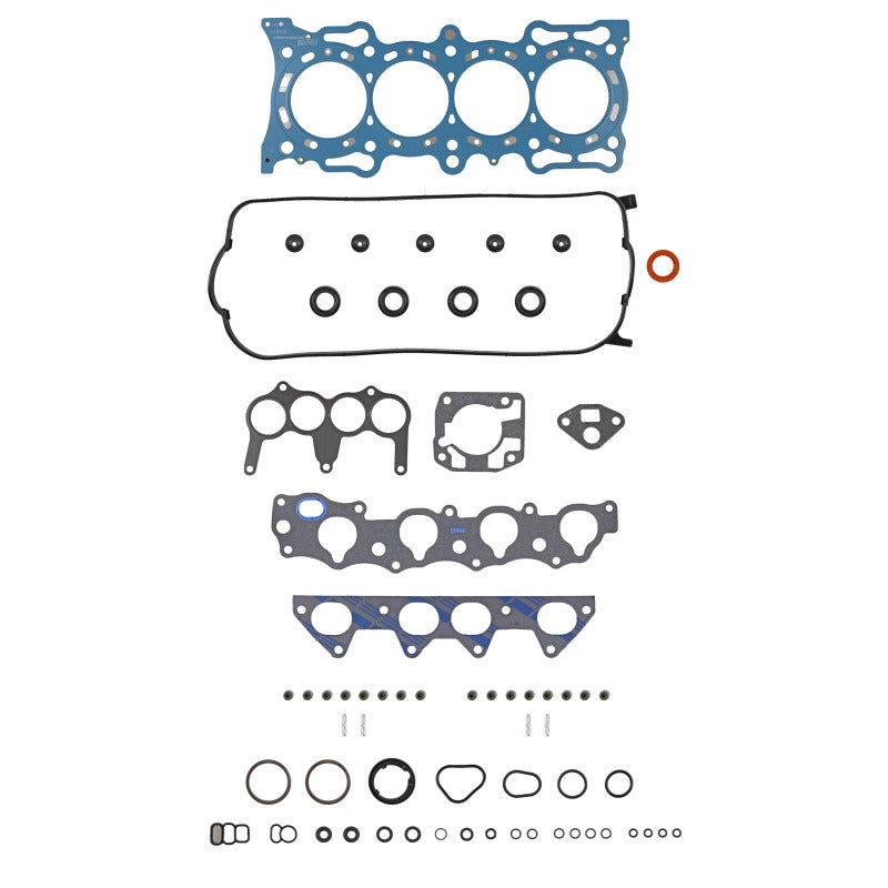 Fel-Pro HS9958PT1 fits Acura CL HS 9958 PT-1 PermaTorque Engine Cylinder Head Gasket Set