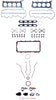 Fel-Pro 2601976 fits Ford F-150 260-1976 Engine Gasket Set