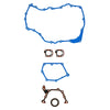 Fel-Pro TCS45972 fits Pontiac Grand Am TCS 45972 Engine Timing Cover Gasket Set