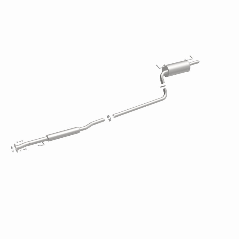 Magnaflow 106-0046 BRE Exhaust Kit 97-01 fits Toyota Camry Solara