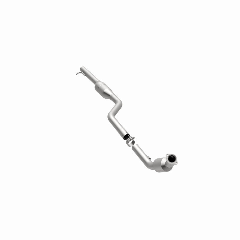 MagnaFlow 444049 Conv DF fits Mercedes SL500 5.0L