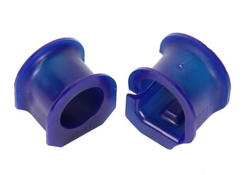 SuperPro SPF2370K 1993 fits Mazda RX-7 Base Front Steering Rack & Pinion Mount B