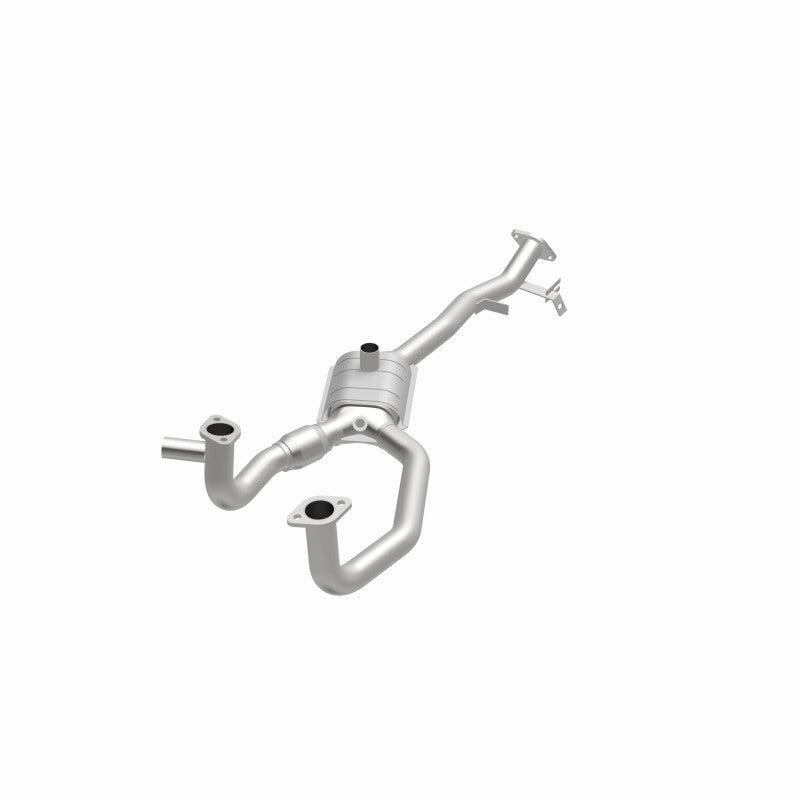 MagnaFlow 23866 Conv DF fits Subaru 84 88