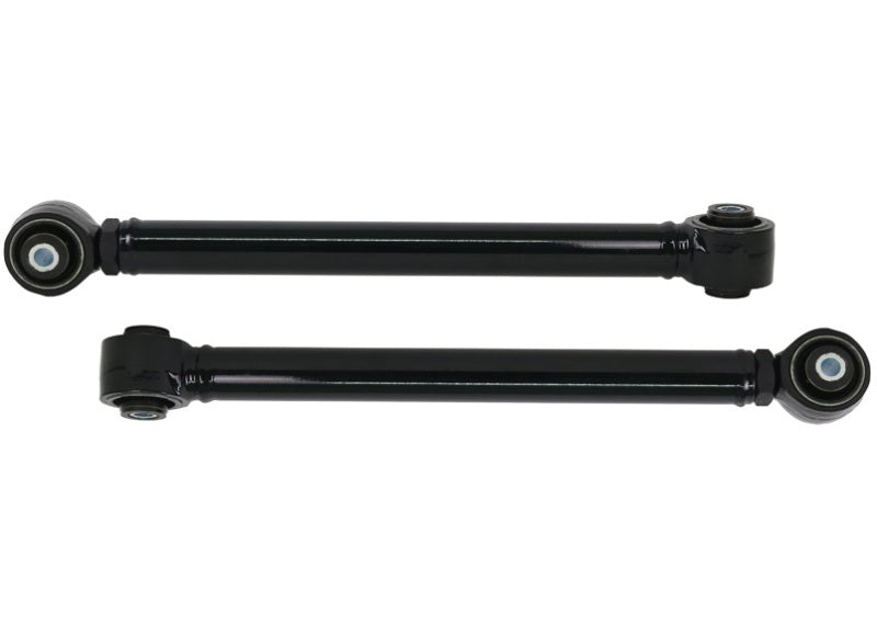 SuperPro TRC1187 fits Jeep 07-17 Wrangler JK / 2018 Jeep 07-17 Wrangler JK Lower