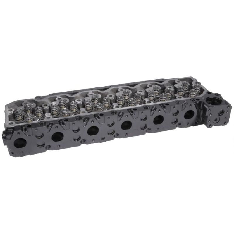 Fleece FPE-61-10008 Performance 07.5-18 fits Dodge 2500/3500 6.7L Remanufacture