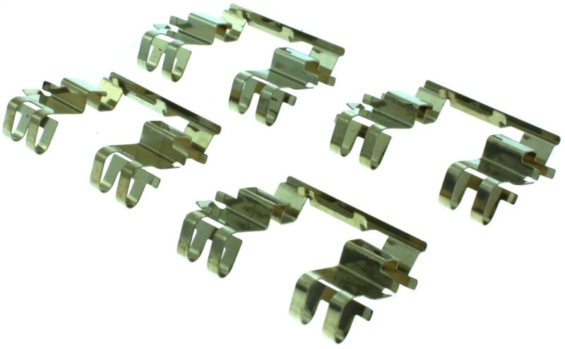 Stoptech 308.0373 Street Brake Pads