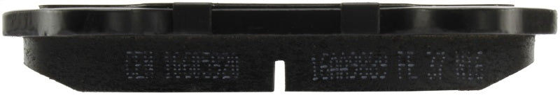 Stoptech 308.0592 Street Touring Brake Pads