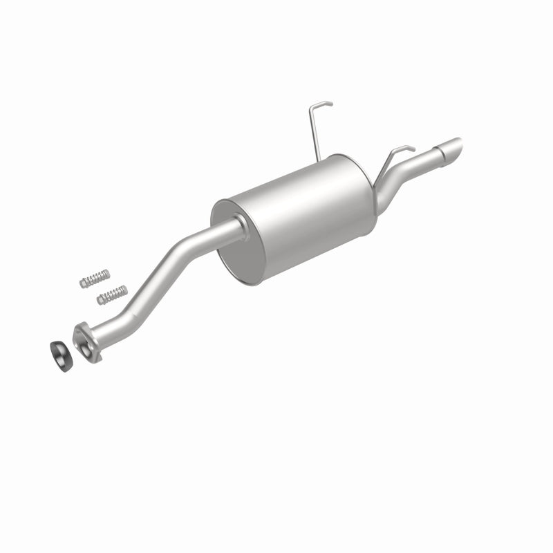 Magnaflow 108-0097 BRE Exhaust 01-05 fits Civic 1.7L Muffler Kit