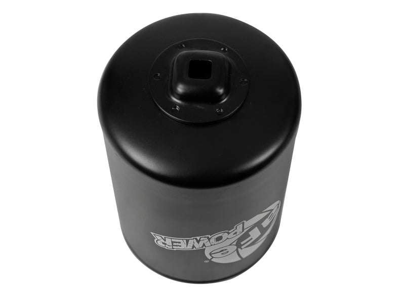 AFE 44-LF001 rd D2 Fluid Filters Oil F/F OIL fits GM Diesel Trucks 01-11 V8-6.6
