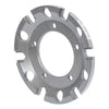 Wilwood 300-14352-2 Rotor Adaptor Floating/Fixed - Pro Street/Drag Hub 6 x 6.25 BC 5 x 3.88 BC