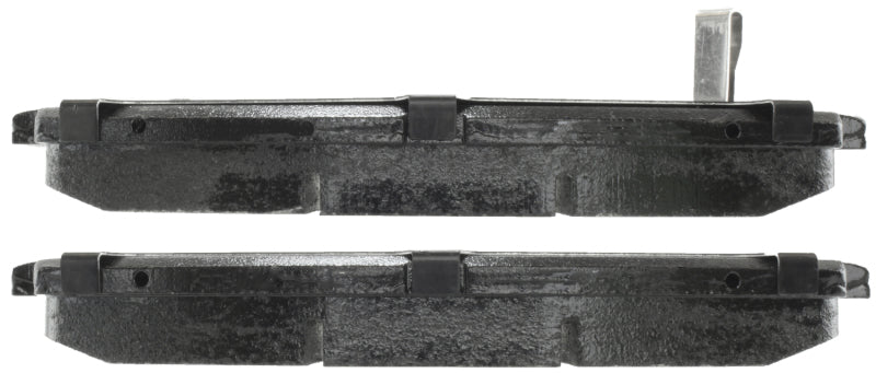 Stoptech 309.0914 Performance 03-10 fits Honda Accord / 02-06 CR-V / 03-08 Pilot Front Brake Pads