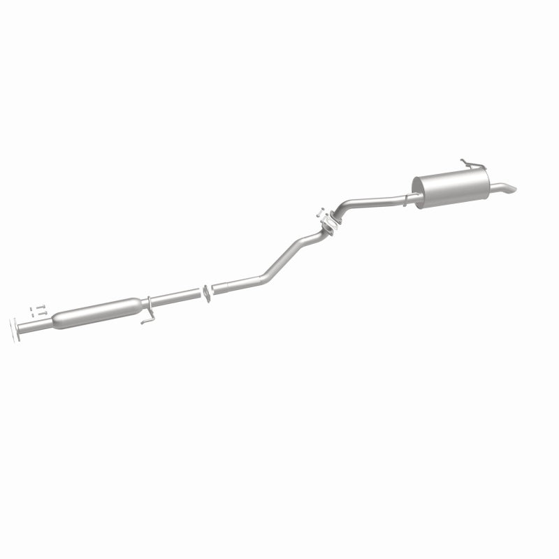 Magnaflow 106-0760 BRE Exhaust Kit 11-16 fits Hyundai Elantra 1.8L