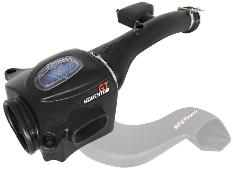 AFE 54-76011 um GT Pro 5R Cold Air Intake System 12-21 fits Toyota Land Cruiser