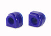 SuperPro SPF2277-17K 2002 fits Mini Cooper Base Rear 17mm Sway Bar Mount Bushing