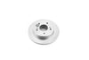 PowerStop JBR755EVC fits Nissan 240SX Rear Evolution Geo 94-98met Coated Rotor