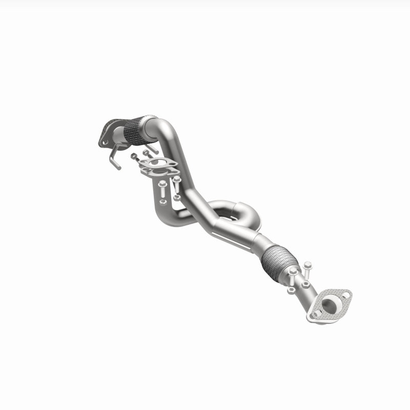 Magnaflow 107-0244 BRE Exhaust 07-09 HYUNDAI SANTA FE 2.7L Front Pipe Kit