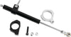 Twin Power 601802 06-17 FXD Black Steering Damper Kit