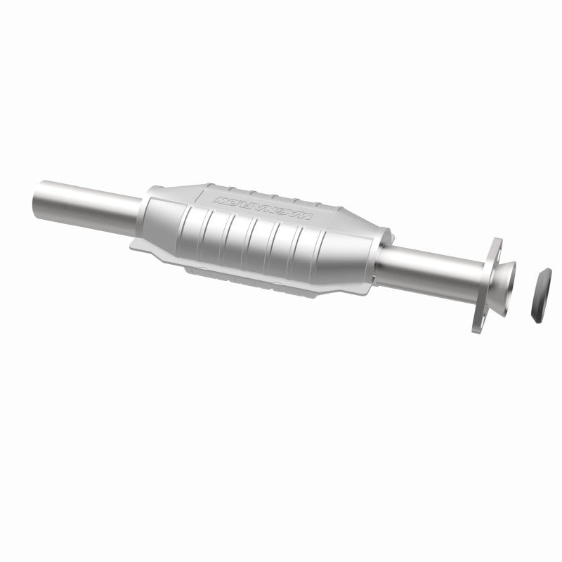 MagnaFlow 23454 Conv fits GM 24X6.5X4 2/2