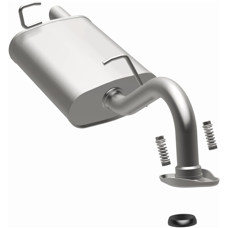 Magnaflow 106-0190 BRE Exhaust Kit 07-15 fits Toyota Yaris 1.5L