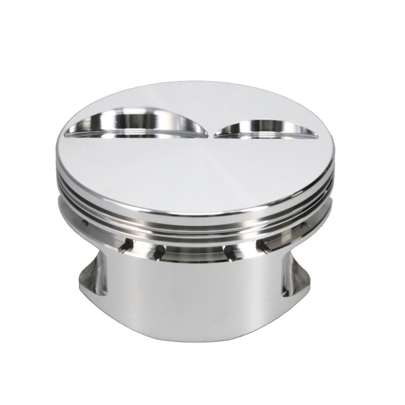 Manley Performance 590835-8 Manley fits Chevrolet Small Block Piston Set - 4.