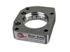 AFE 46-37005 fits Honda S2000 L4 2.0L Silver Bullet Throttle Body Spacer - Silv