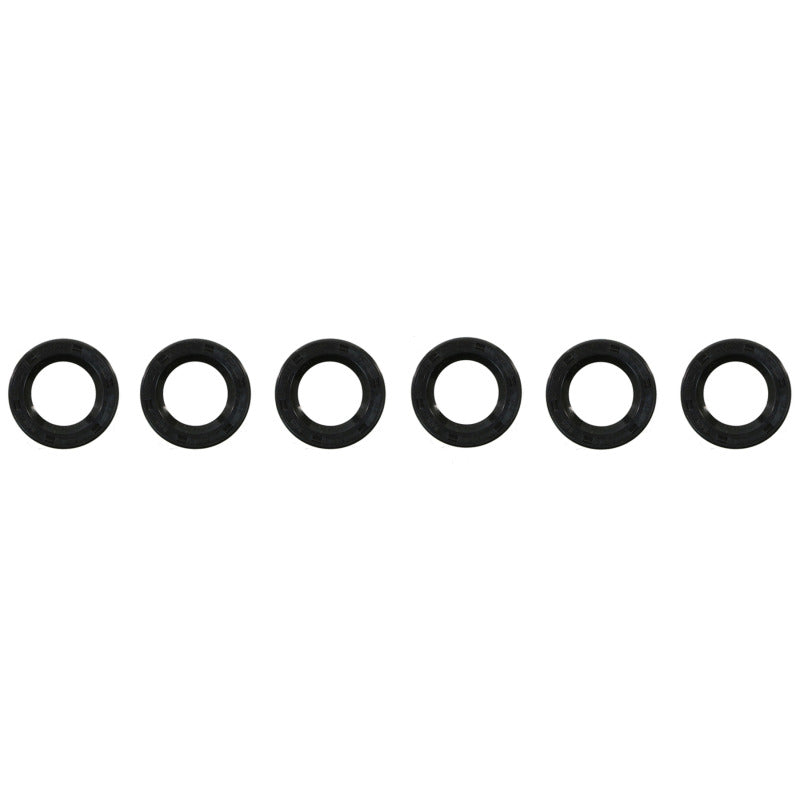Fel-Pro ES72393 fits Chevrolet Traverse ES 72393 Spark Plug Tube Seal Set