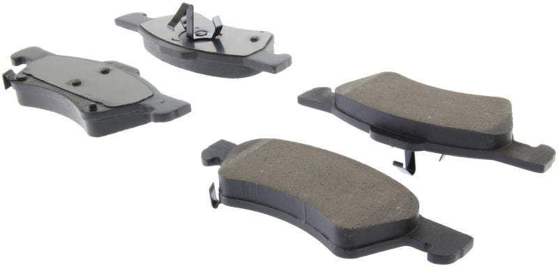 Stoptech 305.0857 Street Select Brake Pads