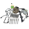 Industrial Injection 2GS103 19-21 fits RAM 6.7L Disaster Kit w/CP3 Conversion High Output