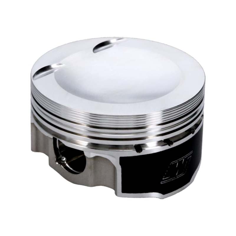 Wiseco K743M825 fits Audi TT RS 82.50mm Bore 1.165in CH 9.5cc Dish - 5 Cyl