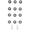 Fel-Pro SS708191 fits Dodge RAM 2500 SS 70819-1 Engine Valve Stem Oil Seal Set